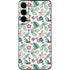 Disney Princess Moana Pua and Heihei Pattern Galaxy S22 Skin